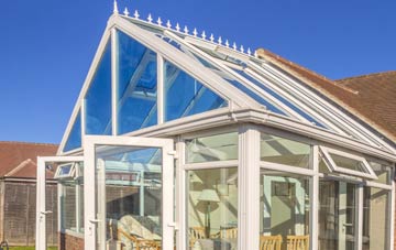 conservatory roof insulation costs Knockan