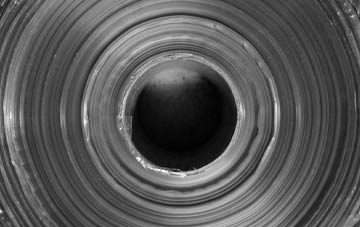 Knockan edpm waterproofing