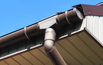 types of Knockan fascias