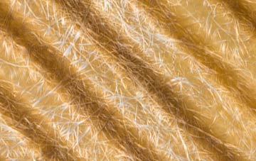 Knockan fibreglass roof waterproofing