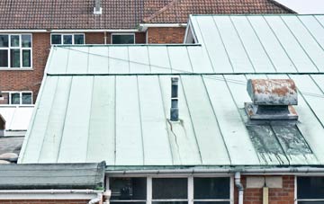 Knockan lead roofing costs
