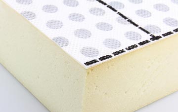 meeting Knockan building codes