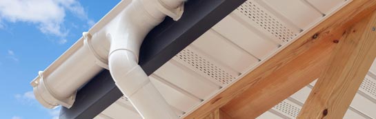 get Knockan guttering quotes today