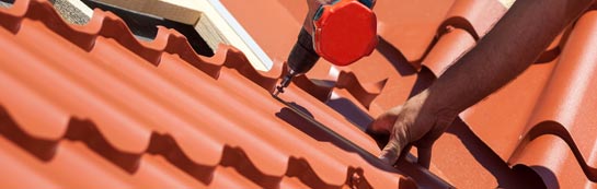save on Knockan roof installation costs