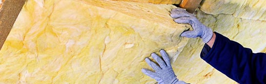 quotes for Knockan roof insulation