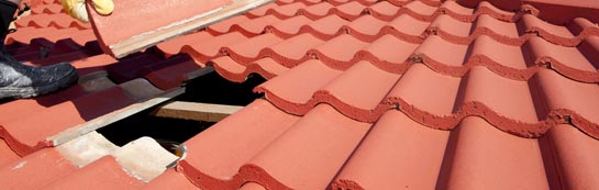 compare Knockan roof repair quotes
