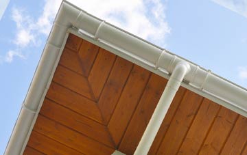 Knockan soffit types