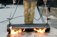 Knockan flat roof sealing quote