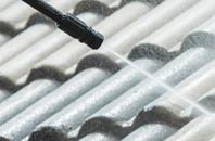 rated Knockan roof cleaning companies