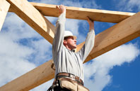 Knockan roof replacement work