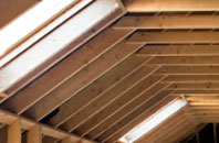 Knockan tapered roof insulation quotes