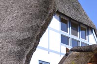 find rated Knockan thatchers